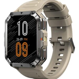 SMARTWATCH W70 PRO/KHAKI W70PROKHAK BLACKVIEW
