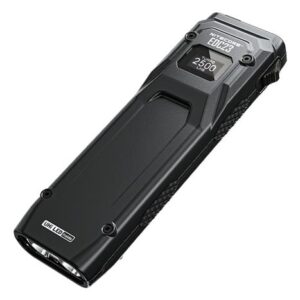 FLASHLIGHT EDC SERIES/EDC23 NITECORE