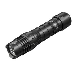 FLASHLIGHT PRECISE SERIES/4000 LUMENS P10IX NITECORE