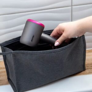 Plaukų džiovintuvas MPM MSW-20 - Image 2