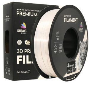 3D Plastikas - Filamentas PLA silk glamour | 1.75 mm, 1 kg |  SPrint