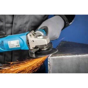 Fibro šlifavimo diskas PFERD CC-FS 125 Victograin-Cool 36 - Image 2