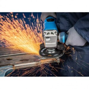 Fibro šlifavimo diskas PFERD FS 125-22 Victograin 60 - Image 3