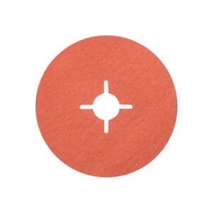 Fibro šlifavimo lapelis PFERD FS 125-22 A-COOL180