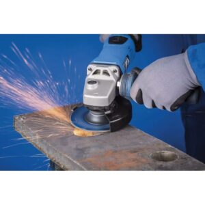 Fibro šlifavimo lapelis PFERD FS 125-22 A-COOL80 - Image 2