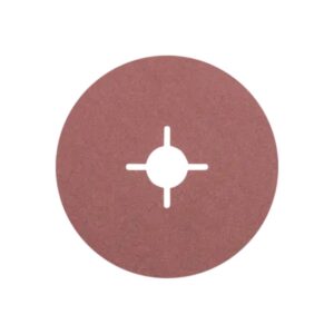 Fibro šlifavimo lapelis PFERD FS 125-22 A120