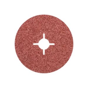 Fibro šlifavimo lapelis PFERD FS 125-22 A24