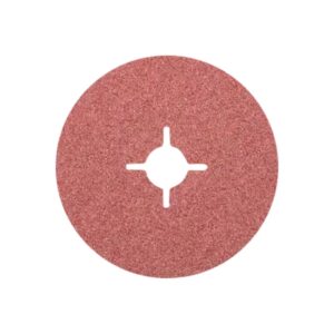 Fibro šlifavimo lapelis PFERD FS 125-22 A36