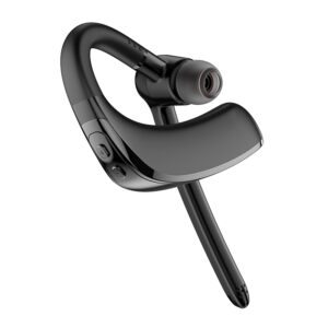 Borofone Bluetooth Headset BC37 Imperor Black - Image 3