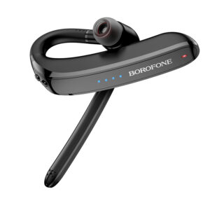 Borofone Bluetooth Headset BC37 Imperor Black - Image 4