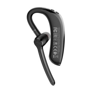 Borofone Bluetooth Headset BC37 Imperor Black - Image 2