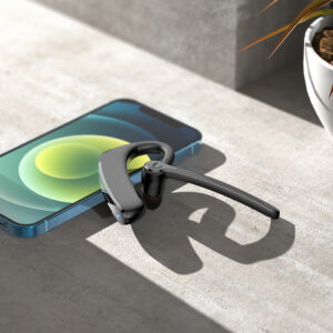 Borofone Bluetooth Headset BC37 Imperor Black - Image 7