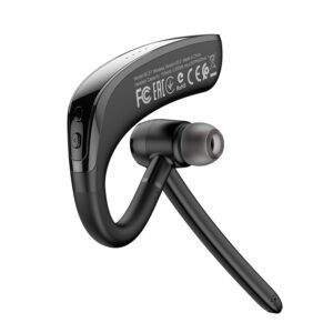 Borofone Bluetooth Headset BC37 Imperor Black - Image 6