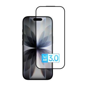 Apsauginis stiklas Tel Protect 10X AR 3.0 AntiReflective Titanium Apple iPhone 16 Pro Max - Image 2