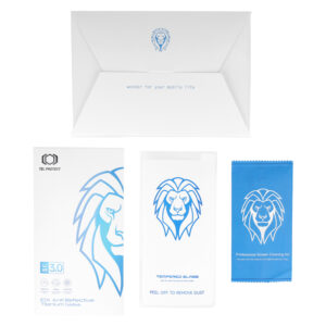 Apsauginis stiklas Tel Protect 10X AR 3.0 AntiReflective Titanium Samsung Galaxy S26 - Image 4