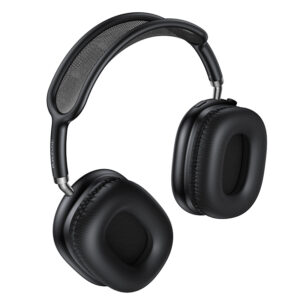 Borofone Headphones BO36 Tone bluetooth black - Image 2