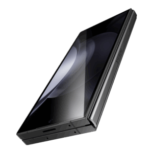 Benks Apsauginis stiklas Glass Warrior HD skirtas Samsung Galaxy Z Fold 6 juodos spalvos - Image 4