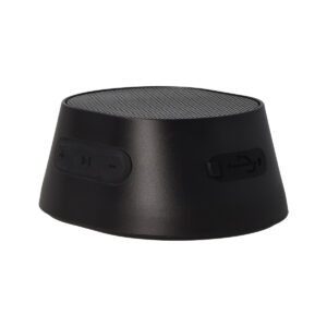 Blavec nešiojama kolonėlė Bluetooth TWS WS-03 Go Mag - 5W (WS03-B) juodos spalvos - Image 3