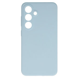 MagColor Pure dėklas skirtas Samsung Galaxy S24 Ultra light blue - Image 2