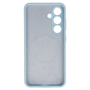 MagColor Pure dėklas skirtas Samsung Galaxy S24 Ultra light blue - Image 3