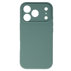 Silicone Lite dėklas skirtas Samsung Galaxy S24 Ultra šalavijų spalvos - Image 2