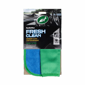 Dvipusė valymo šluostė Turtle Wax 32cm x 28cm