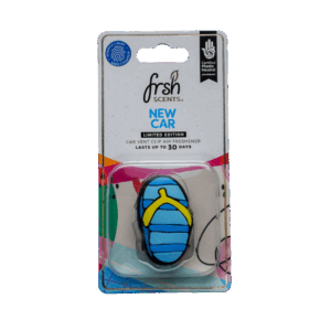 #FRSH Scents -NEW CAR