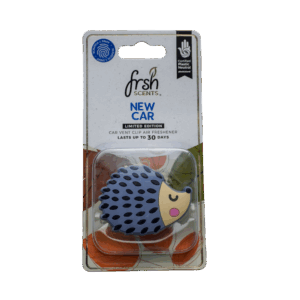 #FRSH Scents -NEW CAR