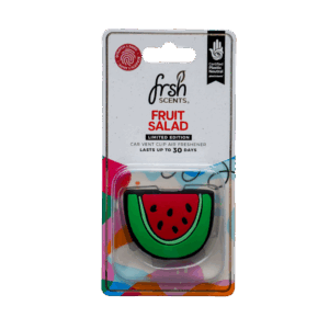 #FRSH Scents -FRUIT SALAD
