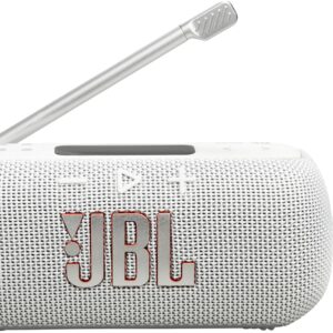 Garso kolonėlė JBL Tuner 3, JBLTUNER3WHT