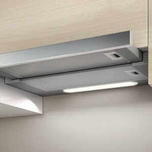 Gartraukis Elica ELITE 14 LUX GRIX/A/50