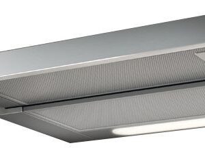 Gartraukis Elica ELITE 14 LUX GRIX/A/60