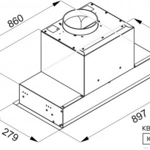 Gartraukis Kernau KBH 0590.1 B - Image 2
