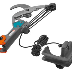 Genėtuvas su prasilenkiančiais ašmenimis Gardena Combisystem 298-20 (967319801)