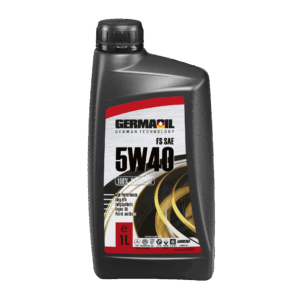 Germaoil 5W40 1L FS A3/B4 SN/CF 502.00; 505.00/01 LL-01