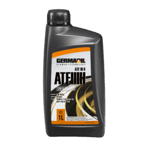 Germaoil ATF 1L Dexron III H