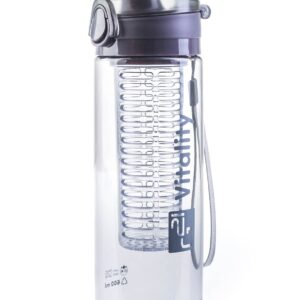 Gertuvė G21 60022126 (glotnučių, sulčių) 600 ml