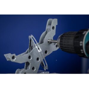 Gilintuvas PFERD HSSE DIN335 Co5 12,4mm - Image 2