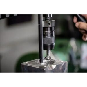 Gilintuvas PFERD HSSE DIN335 Co5 12,4mm - Image 3