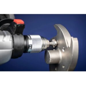 Gilintuvas PFERD HSSE DIN335 Co5 16,5mm - Image 2