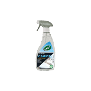 Stiklų valiklis GL TURTLE WAX, 500 ml
