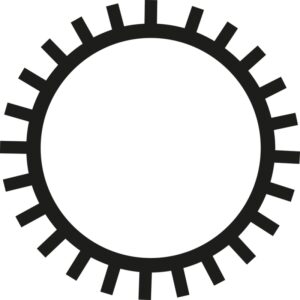 Grandinių galandimo dildė PFERD 4122 SK-4,8 - Image 3