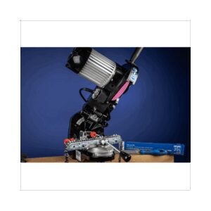 Grandinių galandimo diskas PFERD SC CS-G 145x3,2x22,2 AD 60J7V - Image 3