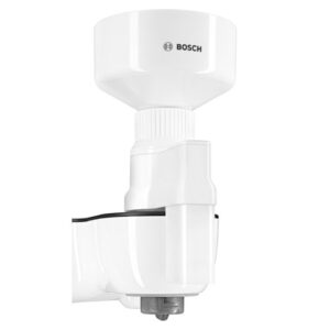 Grūdų malūnėlis su plieniniu piltuvėliu BOSCH MUZ5GM1 - Image 2