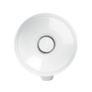 Grūdų malūnėlis su plieniniu piltuvėliu BOSCH MUZ5GM1 - Image 3