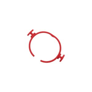 Greito fiksavimo žiedas FLEX Clip-on