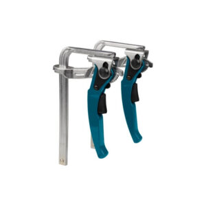 Greitos fiksacijos spaustuvai MAKITA, 2 vnt. - Image 3