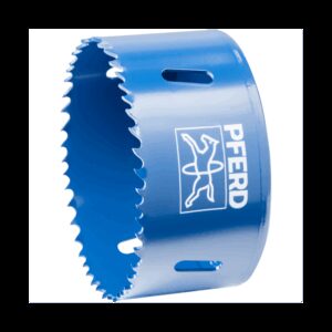 Gręžimo karūna PFERD HSS Ø 54 mm LS54 - Image 4