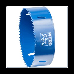 Gręžimo karūna PFERD HSS Ø 59 mm LS59 - Image 6