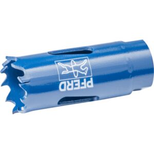 Gręžimo karūna PFERD HSS Ø 86 mm LS86